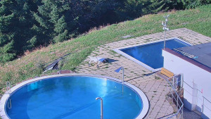 Ski areál SEVERKA v Dolní Lomné - Chata Severka - Dolní Lomná - 18.9.2025 v 08:31