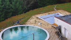 Chata Severka - Dolní Lomná