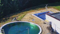 Chata Severka - Dolní Lomná