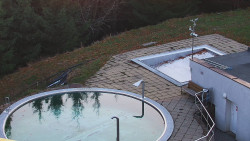 Chata Severka - Dolní Lomná