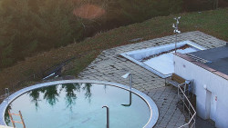 Chata Severka - Dolní Lomná