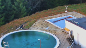 Ski areál SEVERKA v Dolní Lomné - Chata Severka - Dolní Lomná - 14.11.2025 v 07:31 Ski areál SEVERKA v Dolní Lomné - Chata Severka - Dolní Lomná - 14.11.2025 v 07:31