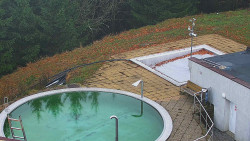 Chata Severka - Dolní Lomná