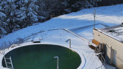 Chata Severka - Dolní Lomná