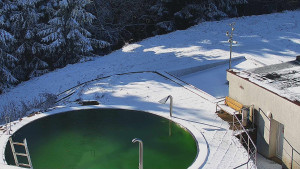 Ski areál SEVERKA v Dolní Lomné - Chata Severka - Dolní Lomná - 18.11.2025 v 11:31 Ski areál SEVERKA v Dolní Lomné - Chata Severka - Dolní Lomná - 18.11.2025 v 11:31