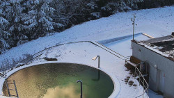 Chata Severka - Dolní Lomná