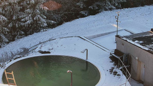 Ski areál SEVERKA v Dolní Lomné - Chata Severka - Dolní Lomná - 18.11.2025 v 14:31 Ski areál SEVERKA v Dolní Lomné - Chata Severka - Dolní Lomná - 18.11.2025 v 14:31