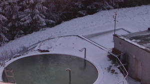 Ski areál SEVERKA v Dolní Lomné - Chata Severka - Dolní Lomná - 18.11.2025 v 16:31 Ski areál SEVERKA v Dolní Lomné - Chata Severka - Dolní Lomná - 18.11.2025 v 16:31