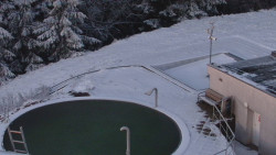 Chata Severka - Dolní Lomná