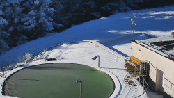 Chata Severka - Dolní Lomná