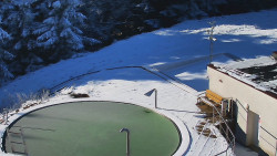 Chata Severka - Dolní Lomná