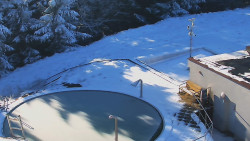 Chata Severka - Dolní Lomná