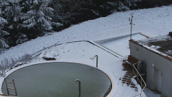 Chata Severka - Dolní Lomná