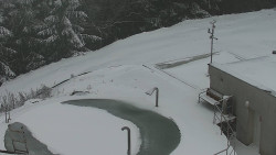 Chata Severka - Dolní Lomná