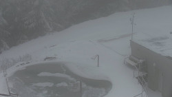 Chata Severka - Dolní Lomná