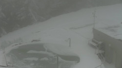 Chata Severka - Dolní Lomná