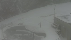 Chata Severka - Dolní Lomná