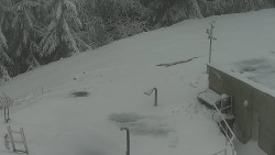 Chata Severka - Dolní Lomná