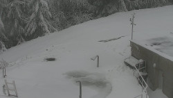 Chata Severka - Dolní Lomná