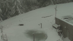 Chata Severka - Dolní Lomná