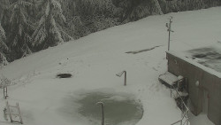 Chata Severka - Dolní Lomná