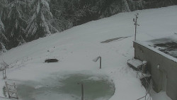 Chata Severka - Dolní Lomná