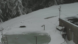 Chata Severka - Dolní Lomná