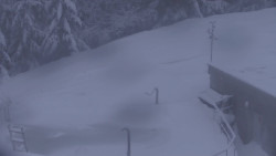 Chata Severka - Dolní Lomná