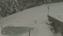 Chata Severka - Dolní Lomná