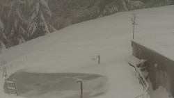 Chata Severka - Dolní Lomná