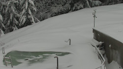 Chata Severka - Dolní Lomná