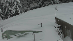 Chata Severka - Dolní Lomná