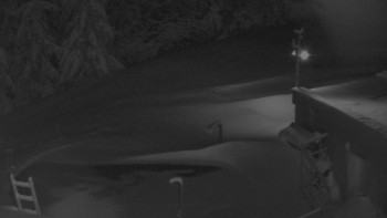 Ski areál SEVERKA v Dolní Lomné