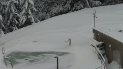 Chata Severka - Dolní Lomná