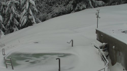 Chata Severka - Dolní Lomná