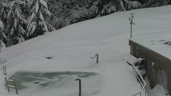 Chata Severka - Dolní Lomná