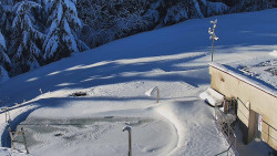 Chata Severka - Dolní Lomná