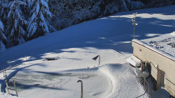 Chata Severka - Dolní Lomná