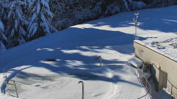 Chata Severka - Dolní Lomná