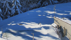 Chata Severka - Dolní Lomná