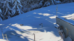 Chata Severka - Dolní Lomná