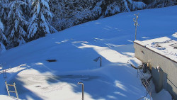 Chata Severka - Dolní Lomná