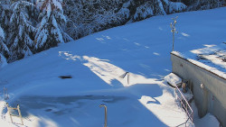 Chata Severka - Dolní Lomná