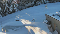 Chata Severka - Dolní Lomná