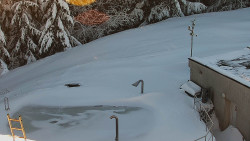 Chata Severka - Dolní Lomná