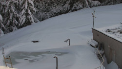 Chata Severka - Dolní Lomná