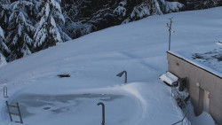 Chata Severka - Dolní Lomná