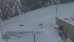 Chata Severka - Dolní Lomná