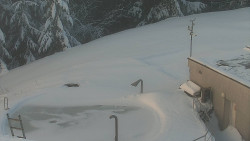 Chata Severka - Dolní Lomná