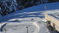 Chata Severka - Dolní Lomná